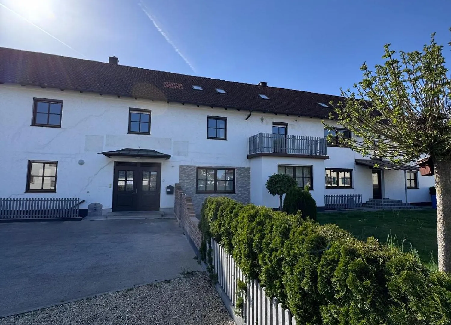 Gasthof Bavaria Home Rohrbach
